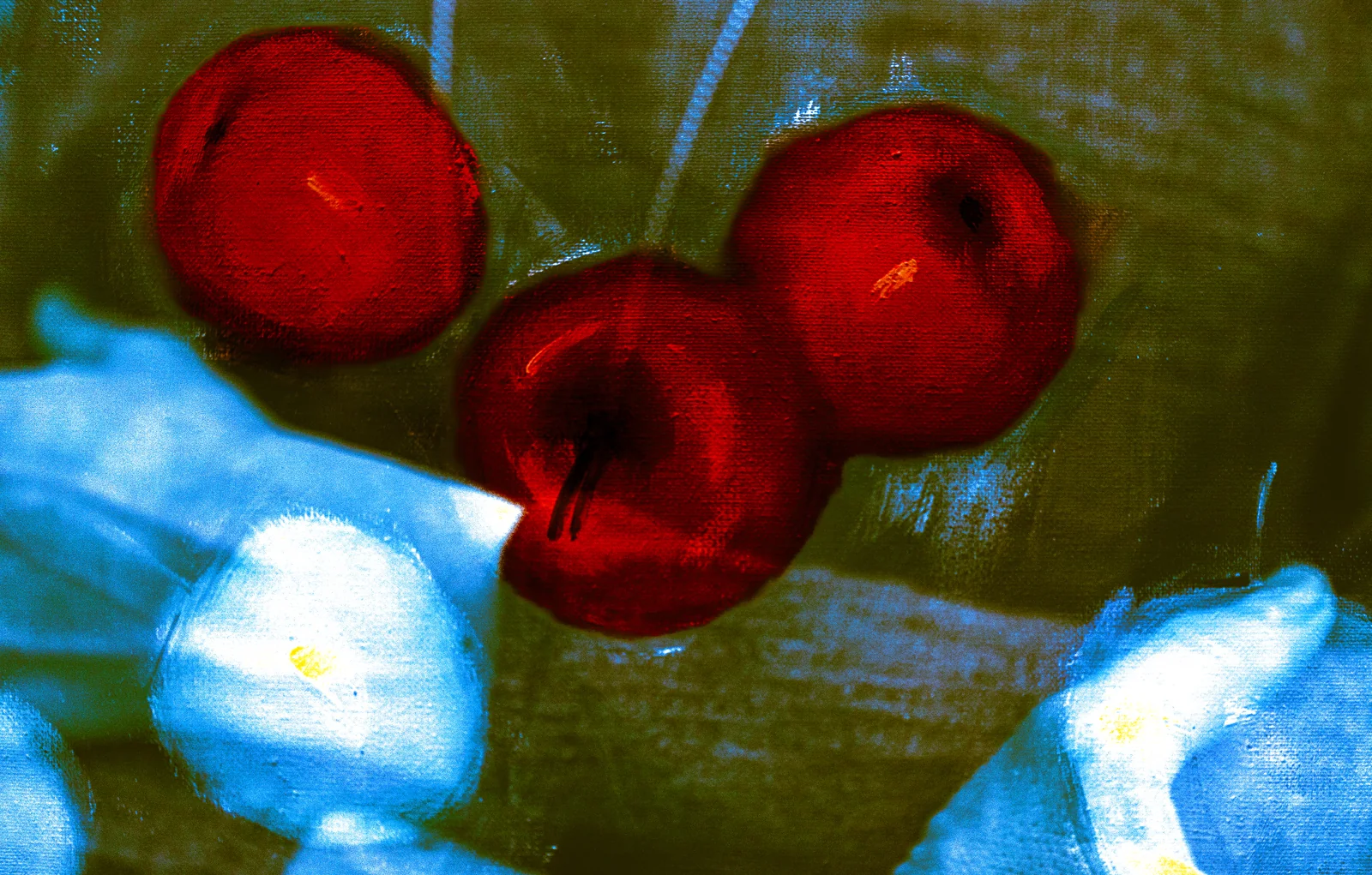 Apple Fractal