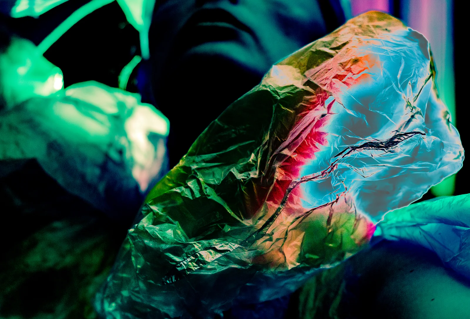 Cyberplastic