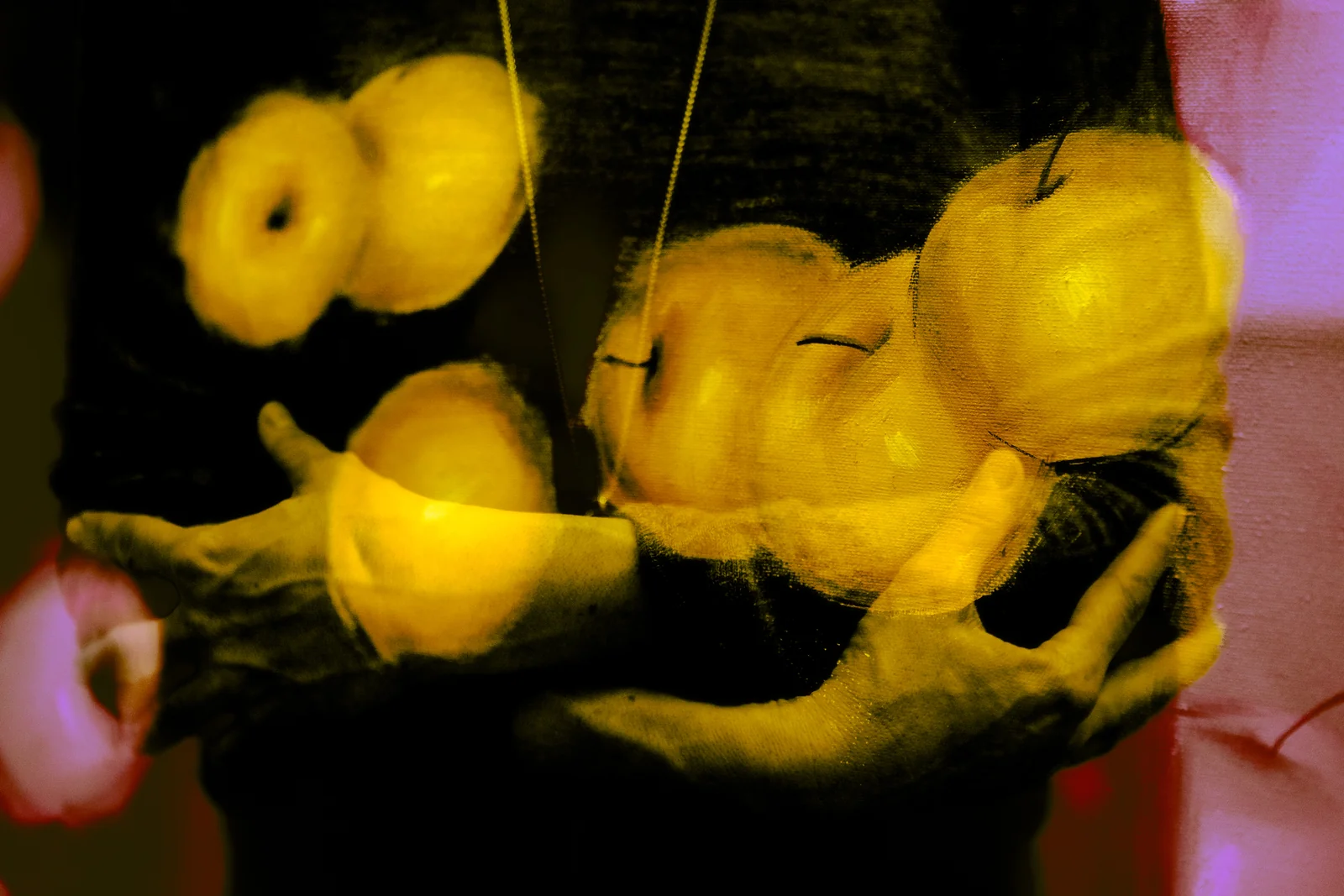 Apple Fractal
