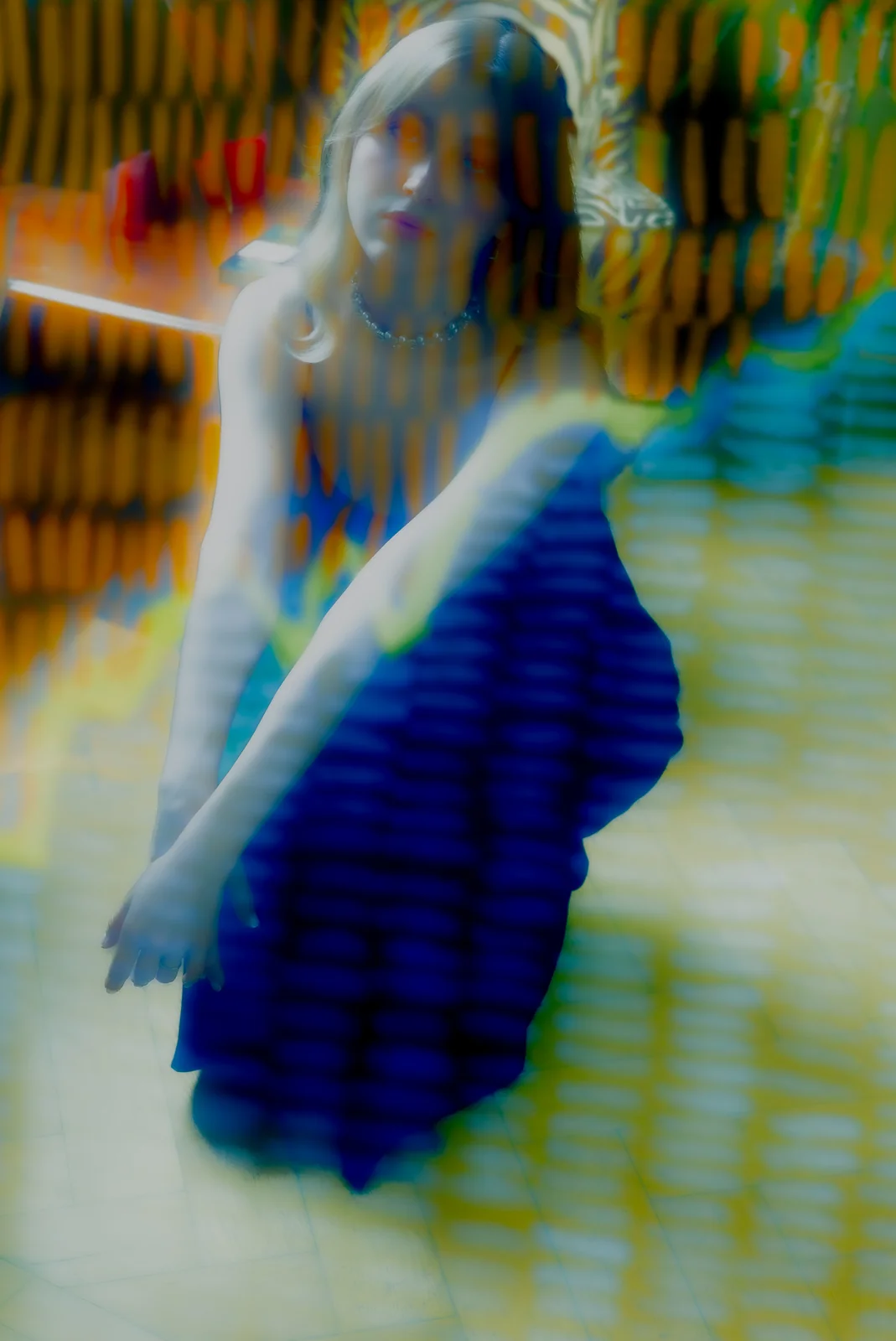 Transition